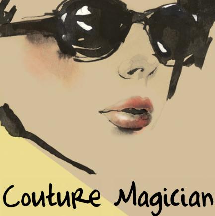 Couture Magician