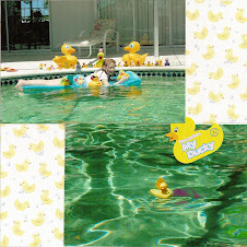 Duckies Over the Years