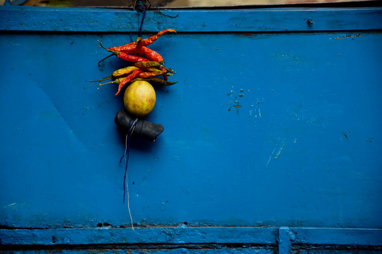 nimbu mirchi