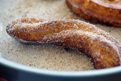 Pics Of Churros