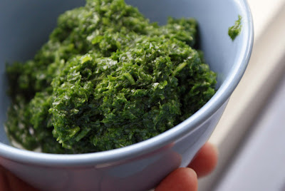 Green Sludge