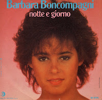 Barbara Boncompagni - Notte e Giorno