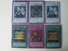 CARTAS DEL TMK