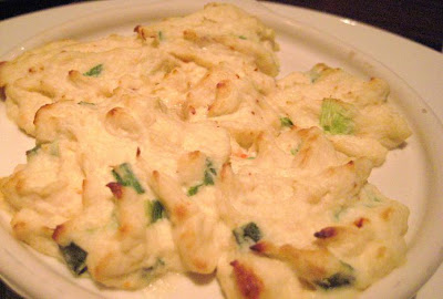 The Keg Food