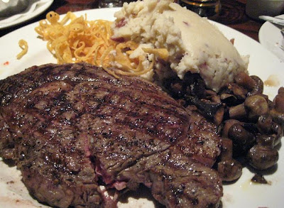The Keg Food
