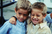 TWINS SPROUSE ♥