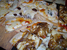 Pizza Party...A LA PARRILLA!!!!OPCIONAL: HORNO PIZZERO PARA GRANDES EVENTOS