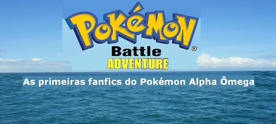 Pokémon Battle Adventure