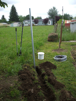 Chasing Storms Getting A Weather Station From The Nation Weather