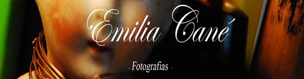 Emilia Cané - fotografías