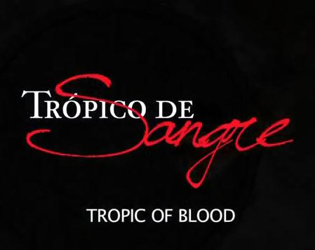 Tropico de Sangre movies in Lithuania