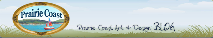 The Prairie Coast Art, Pottery and Garden Photography Blog