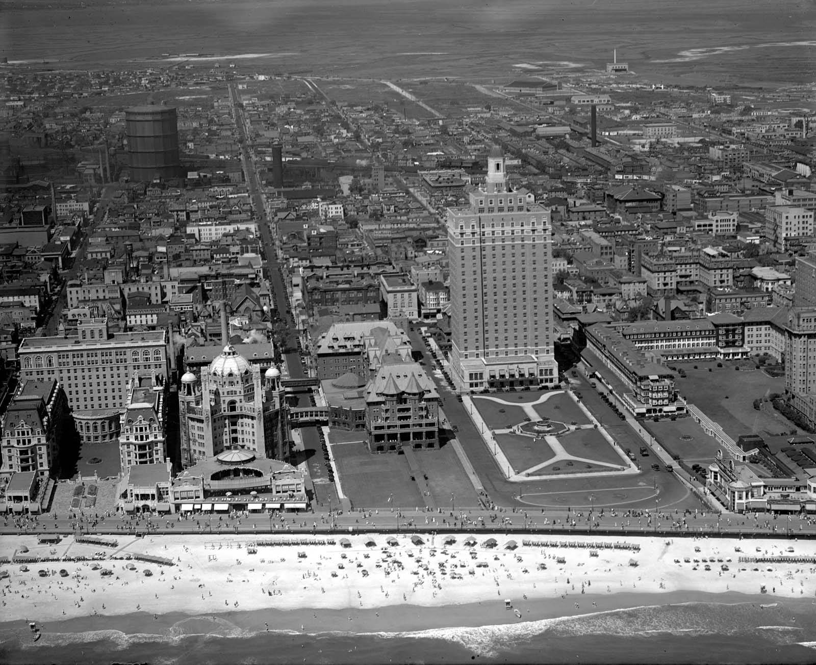 The Real Boardwalk Empire Secret Dead Blog