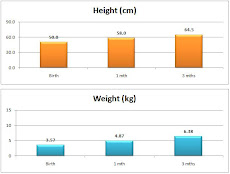 Height & Weight