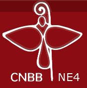 CNBB - CONFERÊNCIA NACIONAL REG. NORDESTE 4 DOS BISPOS DO BRASIL