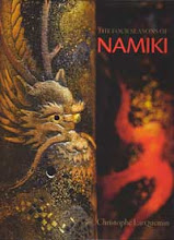 Four Seasons of Namiki