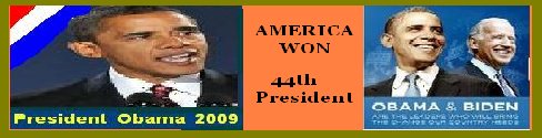 President Obama
