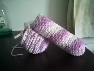 Crochet Pattern The Average Joe Willy Warmer by Deareebi