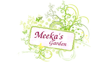 Meeka's Garden