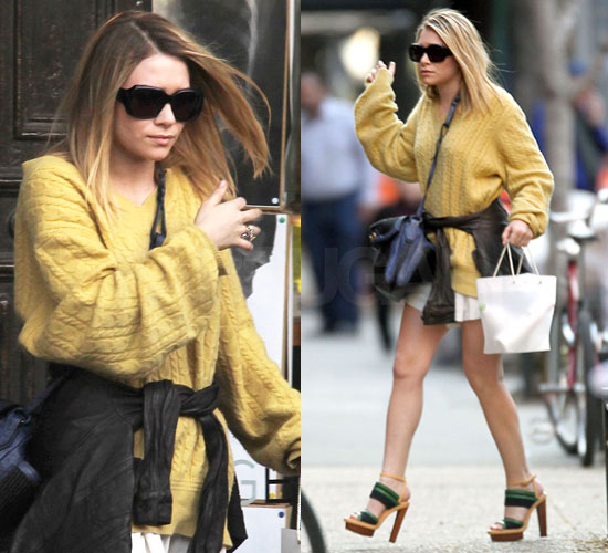 olsen Ashley+olsen+2011