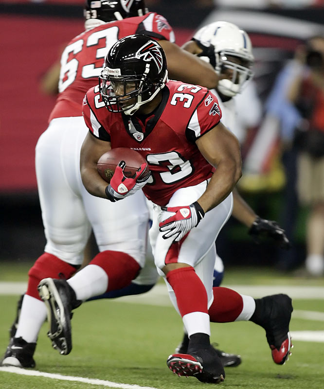 Atlanta Falcons Atlanta Falcons