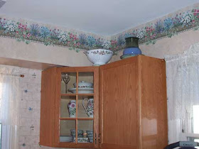 Kitchen Remodel Oak Cabinets Outdated Or Modern