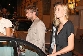 chace crawford and elizabeth minett. Rob Green#39;s Ex Girlfriend