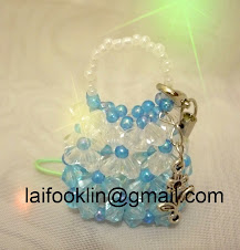 bag key chain 05