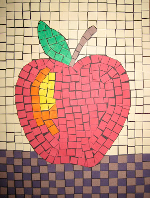 Easy Mosaic Art For Beginners - Temu