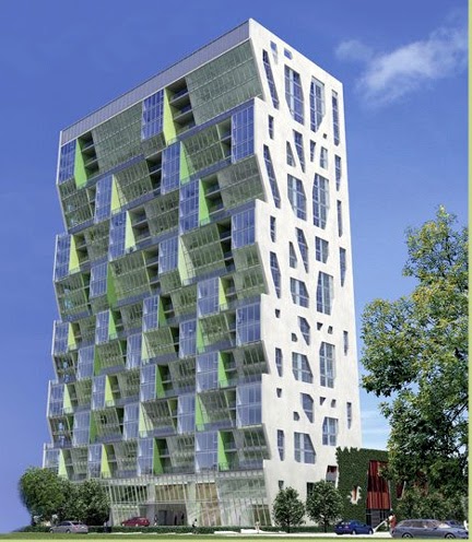 ArchitectureChicago PLUS: Hyde Park Gangs Up on Solstice