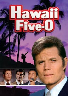 Hawaii Five-O (Classic) Season 6 movie