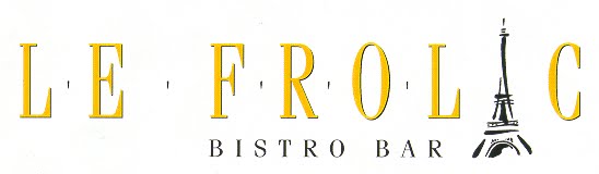 Le Frolic Bistro/Bar