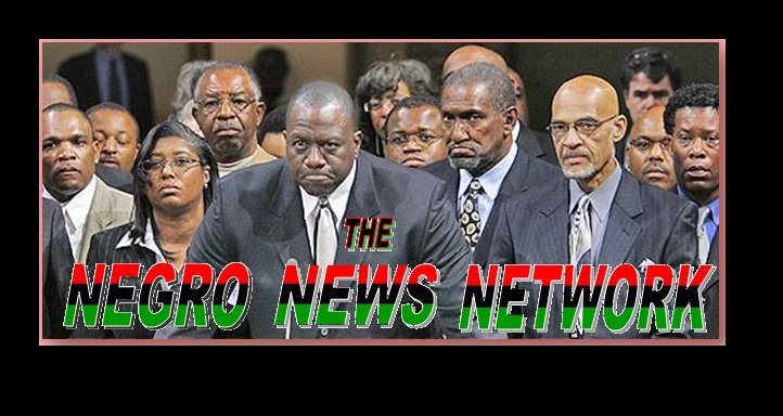 THE NEGRO NEWS NETWORK