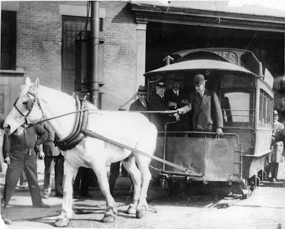 Greenpoint+Ferries+Horse+Car+at+58th+St+Depot.jpg