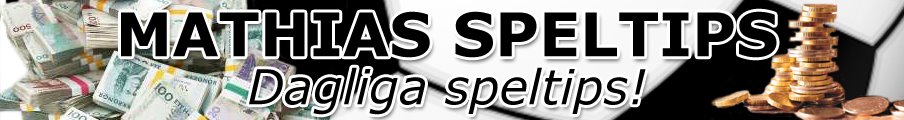 Mathias Speltips