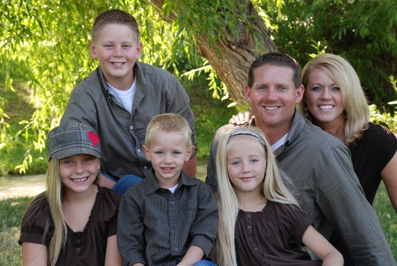My Beautiful Family