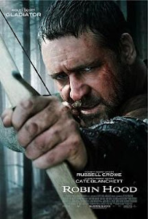 Poster Robin Hood (2010)