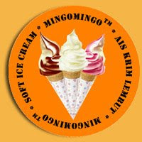 Aiskrim Mingo Mingo