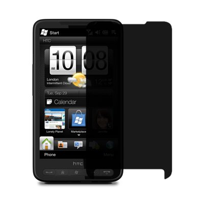 all about htc hd2 the lion