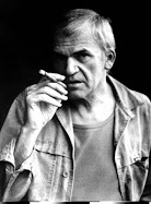 MILAN KUNDERA