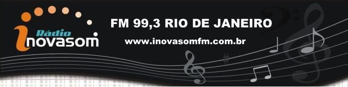 99,3 INOVASOM FM