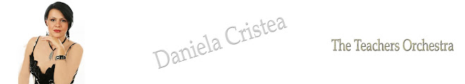 Daniela Cristea