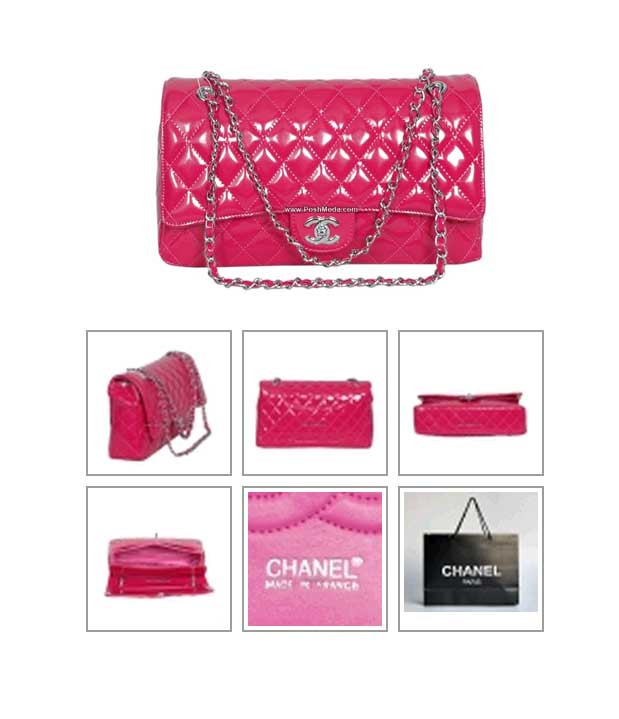 chanel luggage for women online