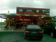 Pilihanku:Radix_Fried_Chickn,Radix_Chickn_House,Radix_Oriental_Cuisine,Radix_Pizza_House