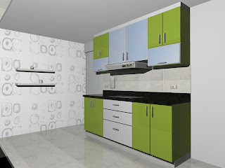 DISEÑO Y DECORACION: DISEÑO 3D
