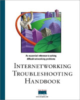 Internetworking Troubleshooting Handbook 3