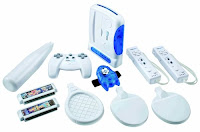 Wii knockoffs from China 10