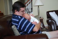 Papa with Grant