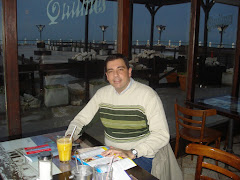 Mar del Plata - Julio de 2009