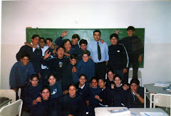 Instituto Salesiano San José - Obra de Don Bosco